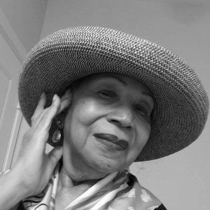 Meet your Posher, Barbara